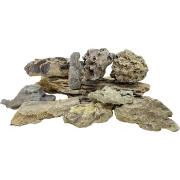 Dekorace do akvária Dragon Stone 7335g (ID Z01730)