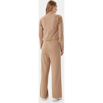 adidas Tepláková souprava Teamsport JX0529 Béžová Regular Fit S