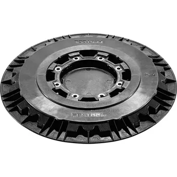 Brusný kotouč "Festool Brusný talíř ST-D220/48-LHS 2 225"