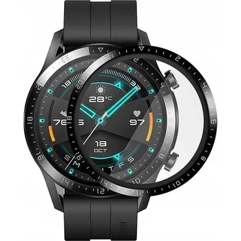 Pouzdro na mobilní telefon Sklo Boja Straps pro Huawei, čiré