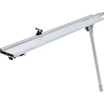 Příslušenství k frézce "Festool Kapovací doraz KA-UG-KS 120-R"