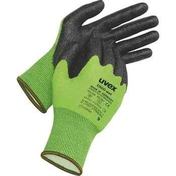 Pracovní oblečení Uvex 6049209 - Rukavice uvex C500 wet, vel. 9"