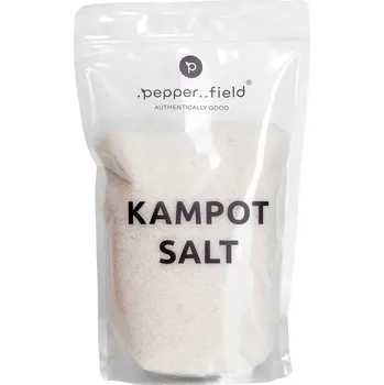 Koření Solný květ – Fleur de Sel – gastrobalení
