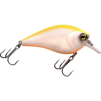 Umělá nástraha Spro Wobler PC Crank Chart Back 7 cm