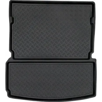 autokoberec Rohož do kufru Rezaw-Plast polypropylen