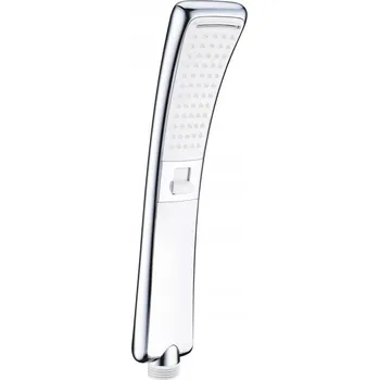Sprchová hlavice Sprchová Hlavice hlavice chromovaná TIVANO