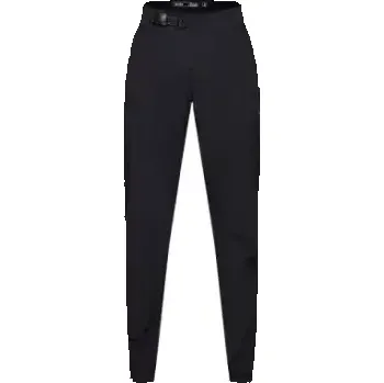 Cyklistické kalhoty Fox Ranger pánské kalhoty Black vel. 36T