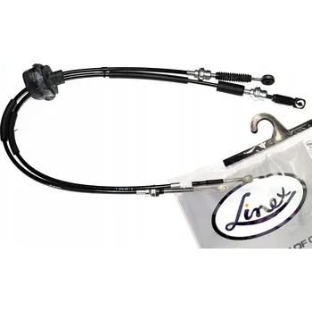 Spojková sada Linex 35.44.12 Lanko spojky, manuální převodovka