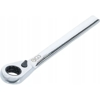 Ráčna Přepínací ráčna BGS 66512-1