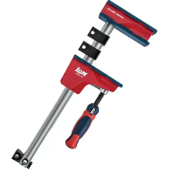 Truhlářská svěrka "IGM MD Korpusová svěrka - 300x90mm"