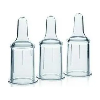 Medela dudlík SpecialNeeds 3ks