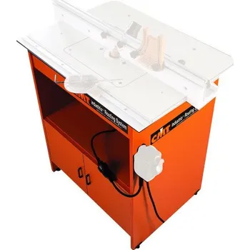 Příslušenství k frézce "CMT Podstavec pro frézovací stolek Industrio"