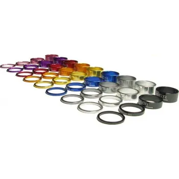 podložky distanční A2Z AD-181sada modré