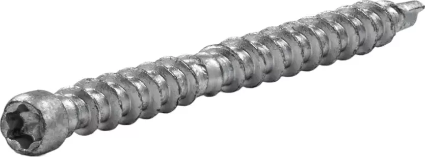 "IGM Vruty pro terasy - 4,5x60mm, 250 ks"