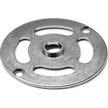 Příslušenství k frézce "Festool Kopírovací kroužek KR-D 13,8/OF 900"