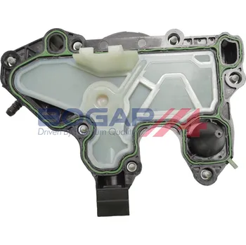 Kliková hřídel Odlučovač oleje pro odvětrávání klikové skříně BOGAP A1216113