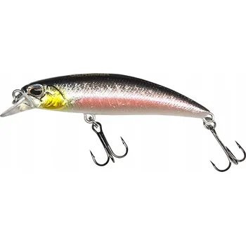 Umělá nástraha Wobler GERMINA Trout Minnow 6 cm 6 g Bleak