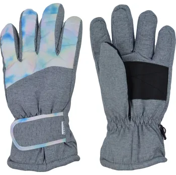 Rukavice Zimní rukavice Lyžařské rukavice Tlusté na sníh dlaň 20 cm