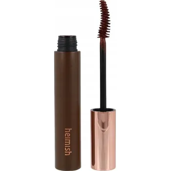 Řasenka Heimish Dailism Smudge Stop Mascara Curling Brown hnědá řasenka