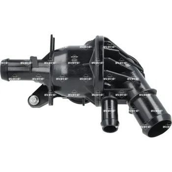 Chladič motoru Termostat chladící kapaliny NRF 725448