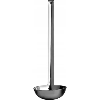 Naběračka Ocelová naběračka na polévku Galicja 1026, 9 cm