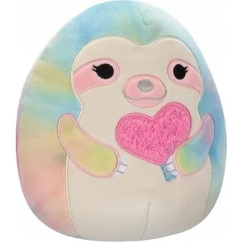 plyšák Plyšák Valentýn Squishmallows 19 Cm Whim lenochod