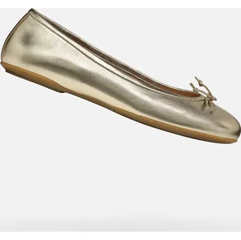 Dámské baleríny Geox baleríny velikost 35