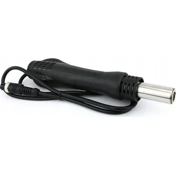 IP kamera HORKOVZDUŠNÁ BAŇKA PRO PÁJECÍ STANICI 858D 700W