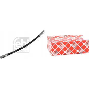 Brzdová hadice Febi Bilstein 173243 Flexibilní brzdová hadice