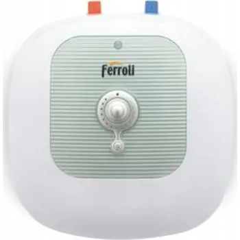 Bojler Elektrický bojler Ferroli 15 l