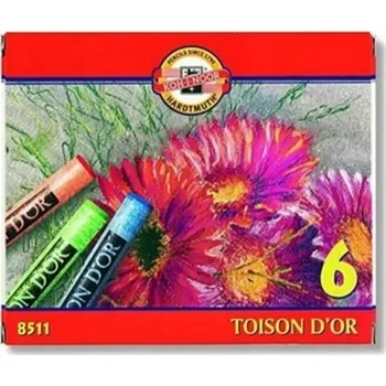 Pastelka Koh-I-Noor Pastelky ks