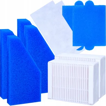 Obraz 10x FILTRŮ PRO THOMAS AQUA + PET & FAMILY - VYSOKÁ KVALITA!