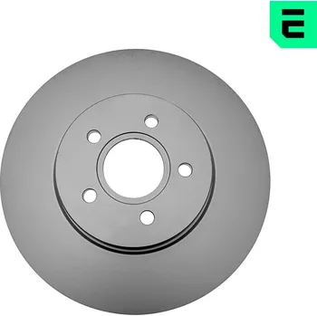Brzdový systém Brzdový kotouč OPTIMAL BS-6590C