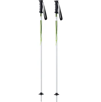 Sjezdová hůlka ELAN FORMULA GREEN Barva: Zelená, Velikost: 75