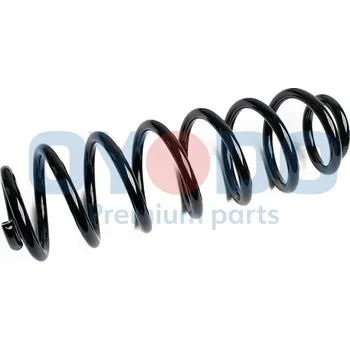 Vinutá pružina podvozku Oyodo 30A9214-OYO