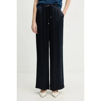 Kalhoty BOSS Tavati 50541835 námořnická modř 59X, vel. 34