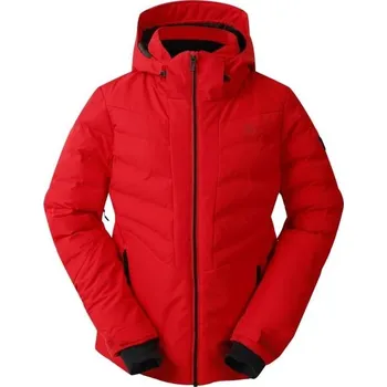 Dámská lyžařská bunda Dare2b GLIDING JACKET 18 Červená