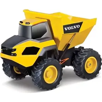 RC model auta Maisto RC Volvo A25 Hauler (101282731)