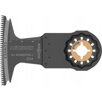 Pilový kotouč Pilový kotouč Pilový List pro multifunkční zařízení Hikoki