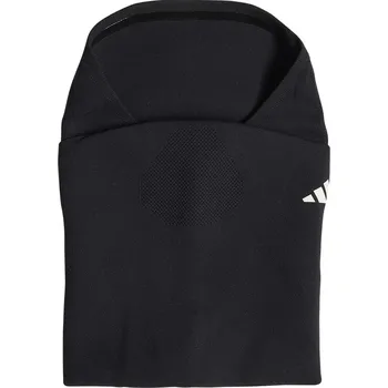 Nákrčník adidas Tiro Competition Neckwarmer HS9759 M černý