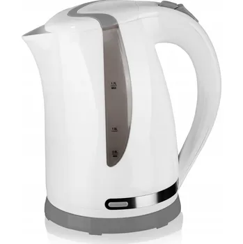 Rychlovarná konvice Rychlovarná konvice Banquet ETHAN 2200 W 1,7 l bílá