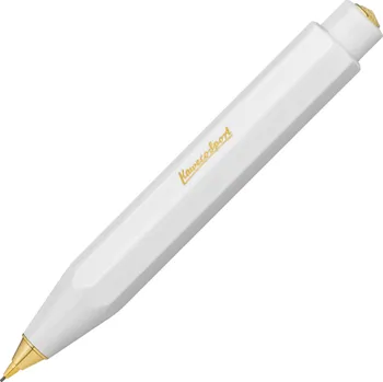 Mikrotužka Mikrotužka Kaweco SKYLINE SPORT - White