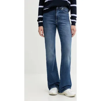 Dámské džíny Džíny Tommy Jeans DW0DW21824 námořnická modř 59J, vel. 25/30