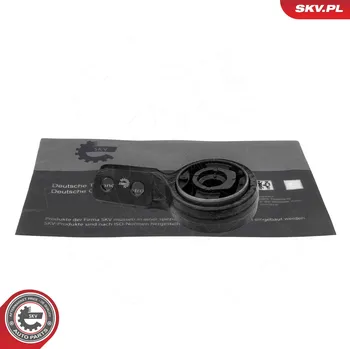 Silentblok nápravy Silentblok příčného ramene ESEN SKV 69SKV564