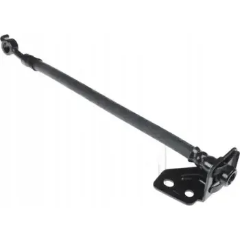 Brzdová hadice Blue Print ADG053269 Brzdová hadice