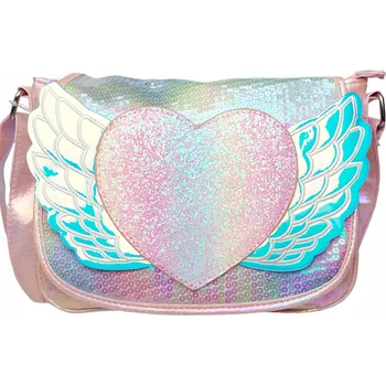 Kabelka Dětská kabelka Kidodido vícebarevná