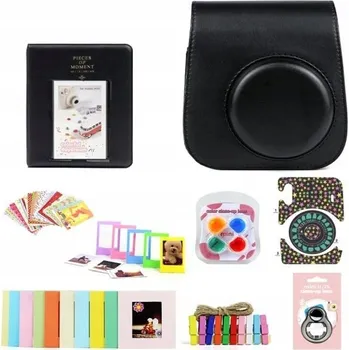 Sada pouzdra, rámečku a alba LoveInstant