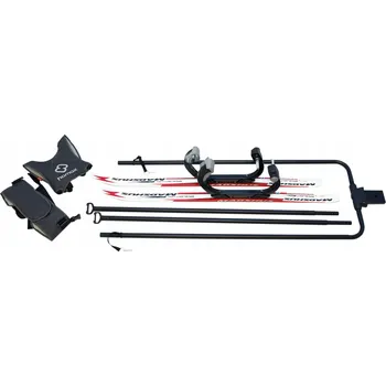 Příslušenství pro čtečku elektronické knihy HAMAX - SADA PRO BĚŽKOVÁNÍ BREEZE/COCOON