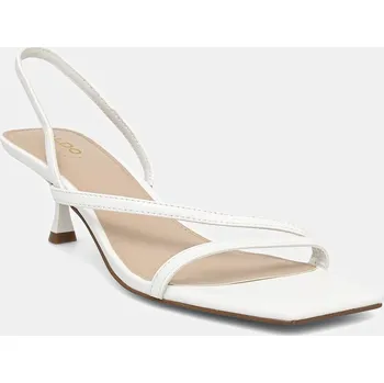 Dámské sandále Sandály Aldo FERRA 13966760 bílá 00X, EUR 37