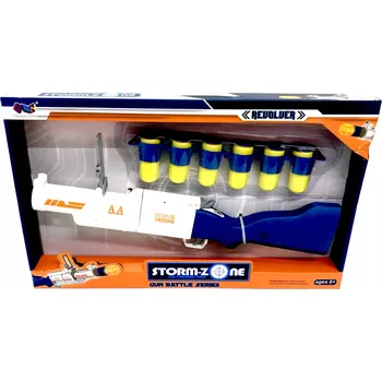 Dětská zbraň Chlapecké HRAČKY Zbraň Pro Děti Pistole NA MIKULÁŠE Hračka